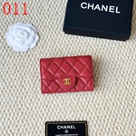 コピーシャネル財布